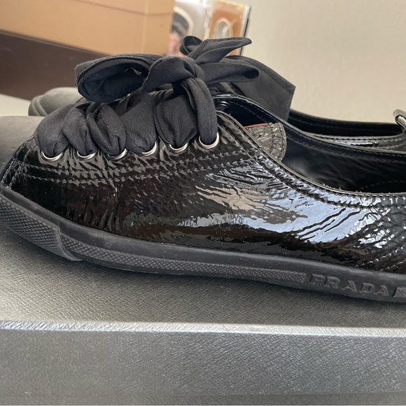 Prada sneaker - Picture 2 of 7